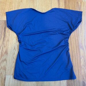 Princess Polly Open Back Top